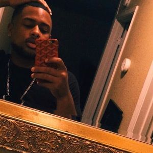 Meet your Posher, Jamarri